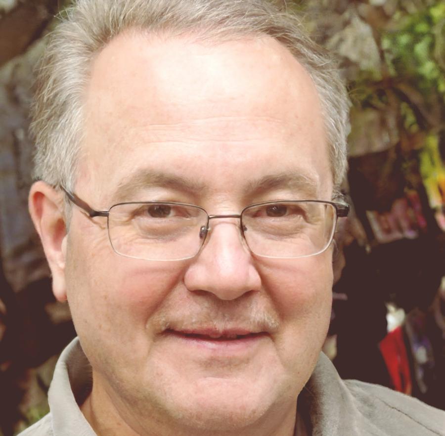 Ritratto di Andrea Volpe