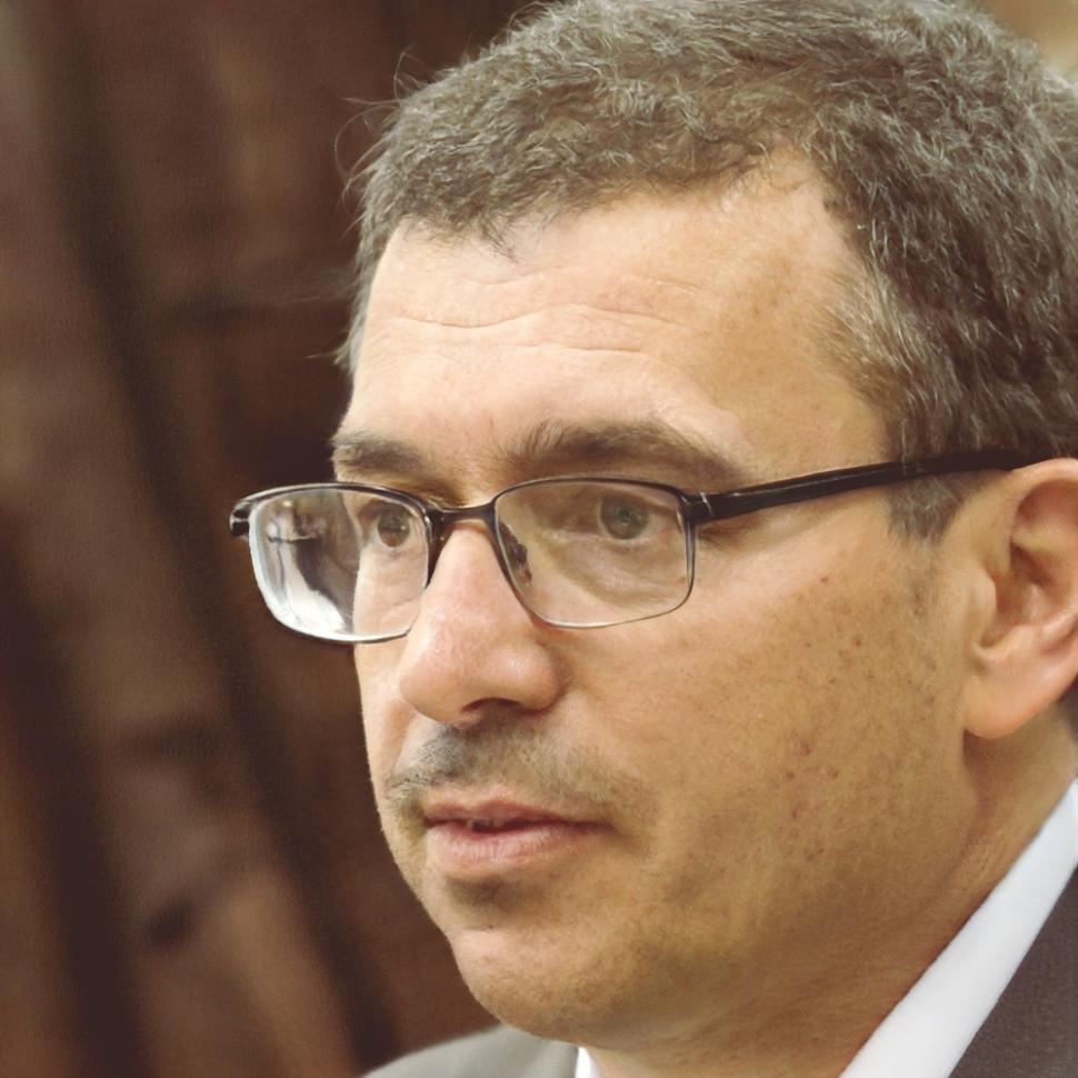 Marco Bianchi - Art Director