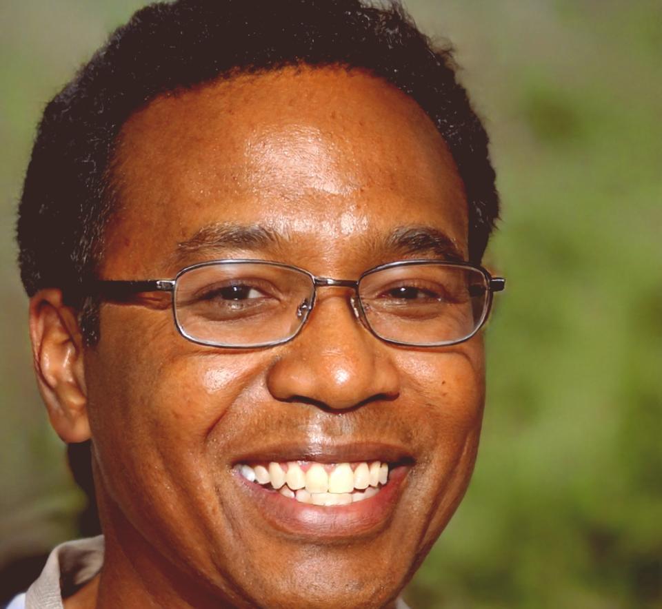 Ritratto di Massimo Bertolini